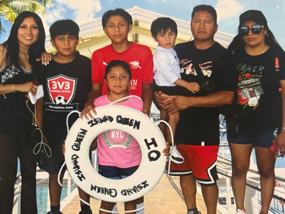 Fundraiser’s main image