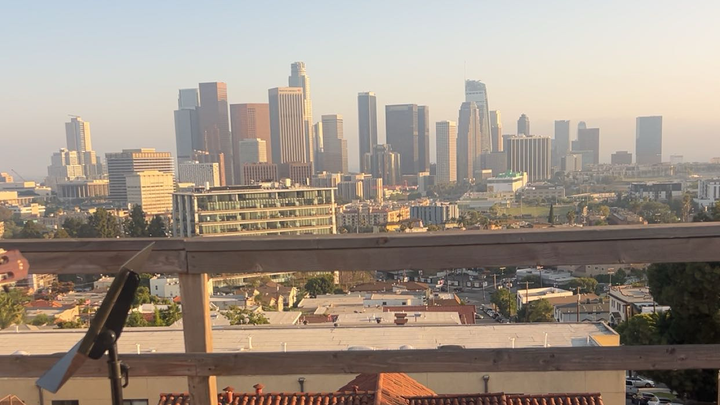 Mission Trip to LA campaign photo, 1 of 8