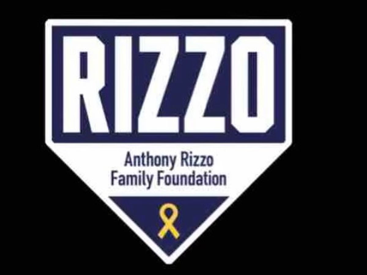 Anthony Rizzo Family Foundation - Dear Family, Friends and