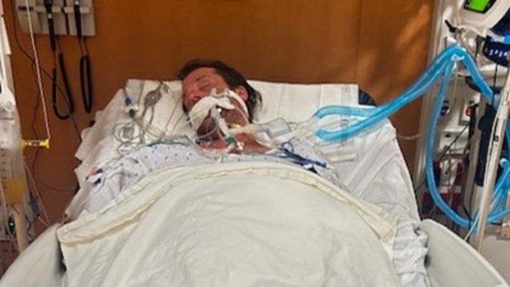 Foto principale della raccolta fondi