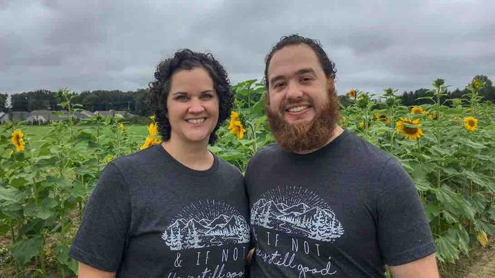 Main fundraiser photo