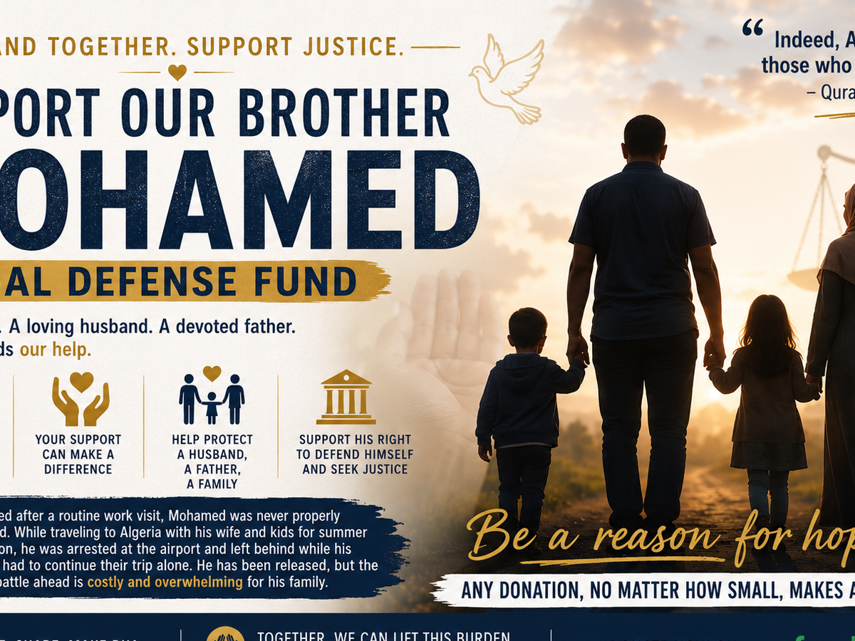 Fundraiser’s main image