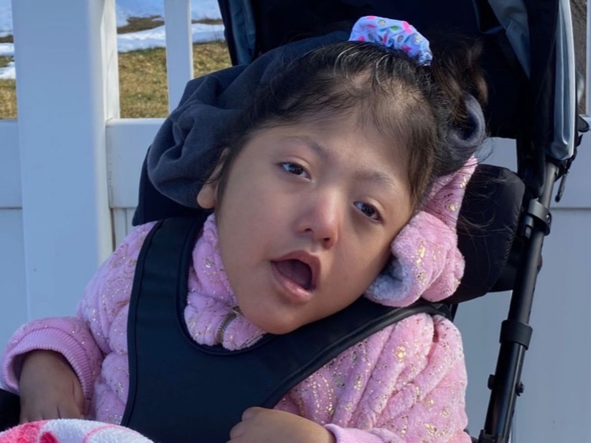 Fundraiser by Piper Riddle : Friends of Emily: Wheelchair Van Fundraiser