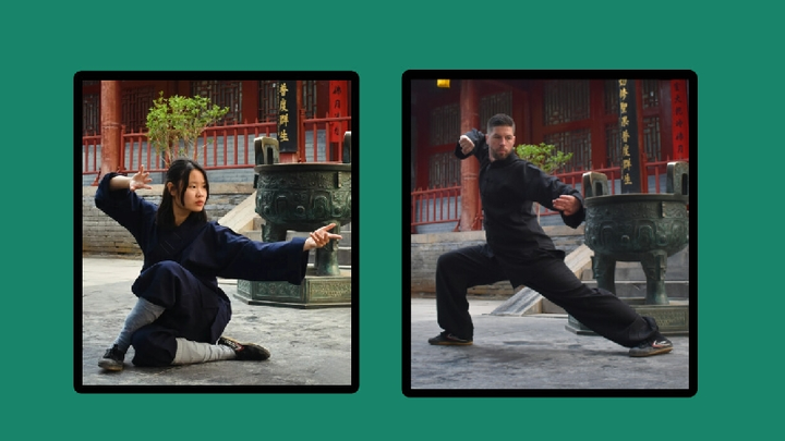 Lyly: op weg naar het Wereldkampioenschap in China! campaign photo, 1 of 4