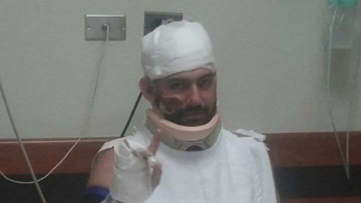 Foto principal de la recaudación de fondos