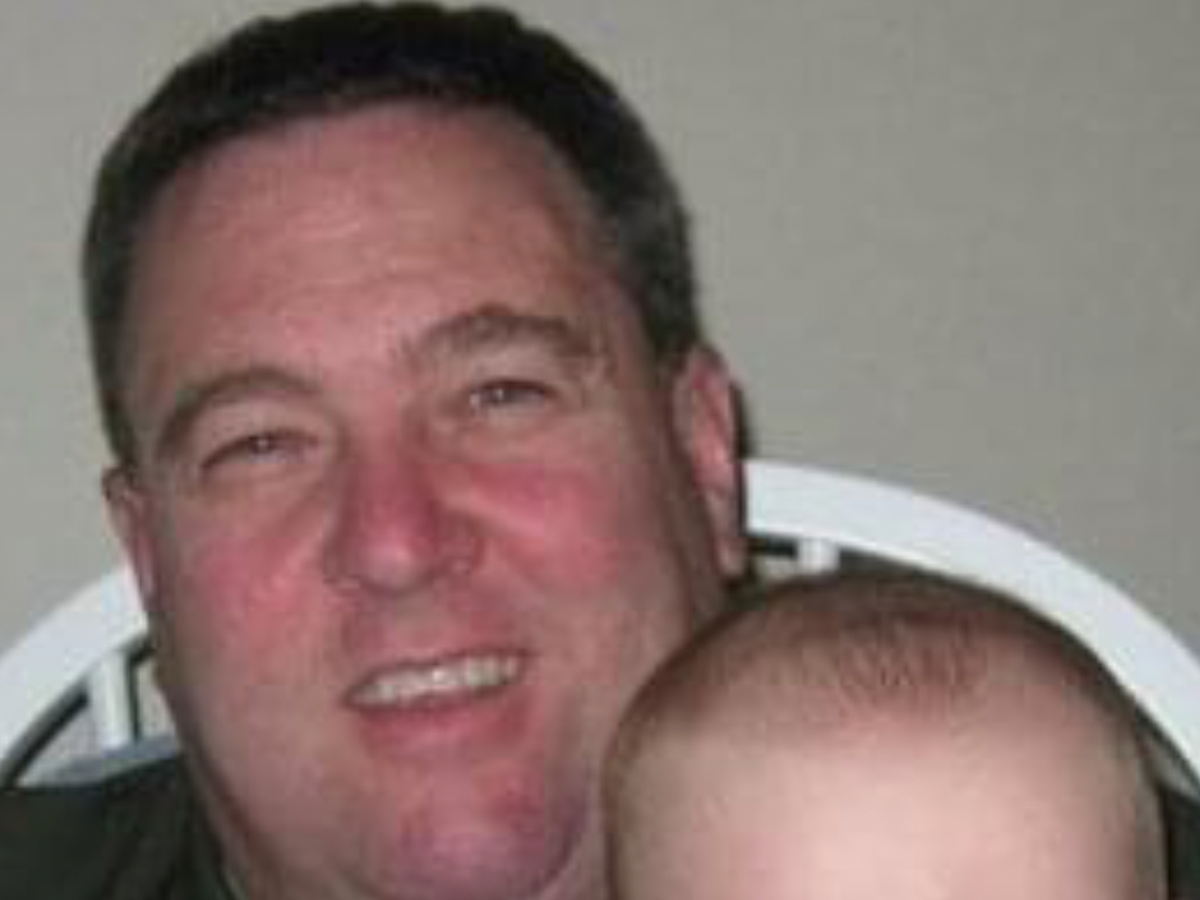 Fundraiser for Bill Barnhill by Keri Barnhill : Bring Bill Barnhill ...