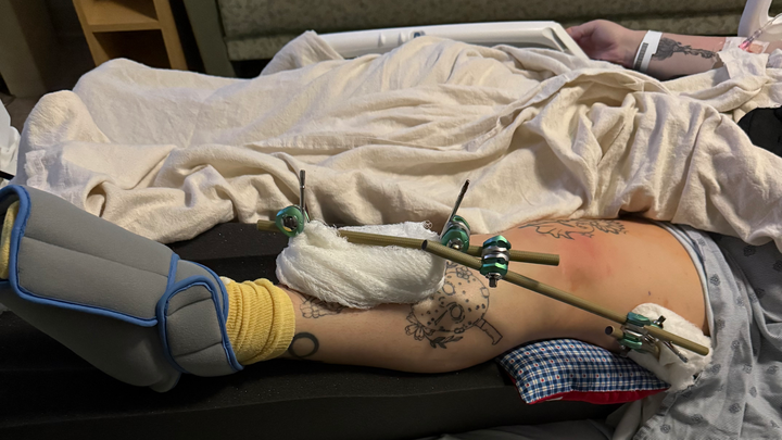 Help Brittney Recover & Support Her Boys campaign photo, 1 of 5