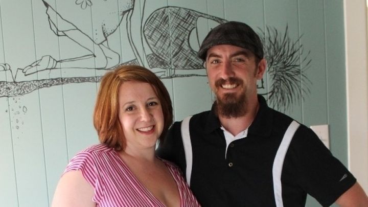Main fundraiser photo
