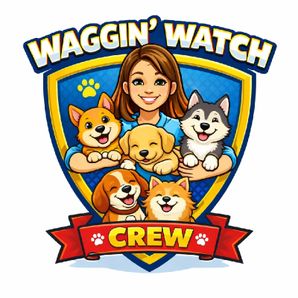 Waggin Watch Crew