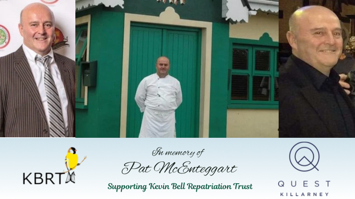 Main fundraiser photo