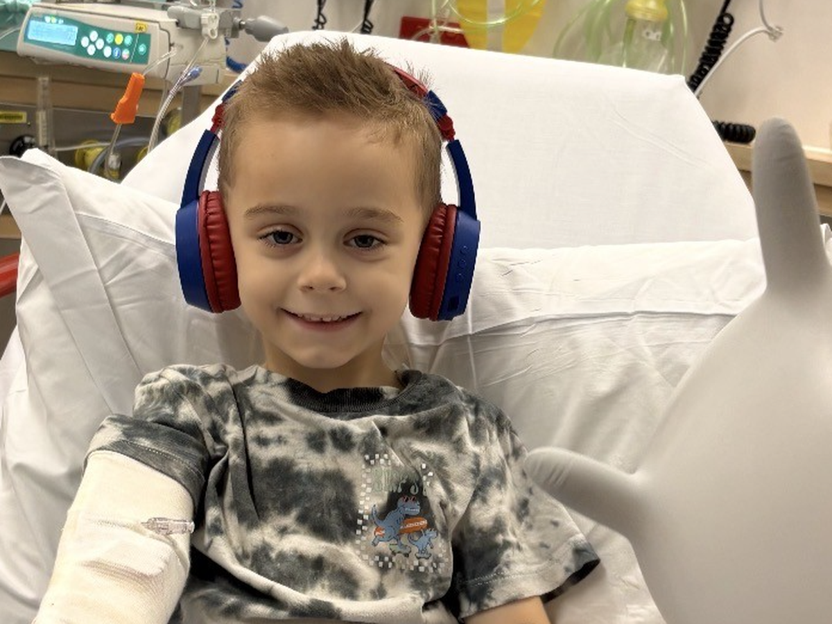 Fundraiser’s main image