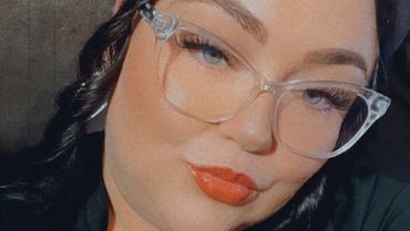 Sierra Cheyenne Mahorney