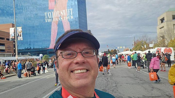 Main fundraiser photo