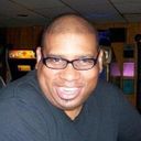 Profile photo of Darian Hill