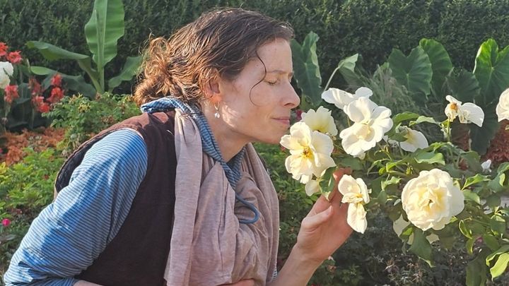 Help Shira Richardson's Family campaign photo, 1 of 7