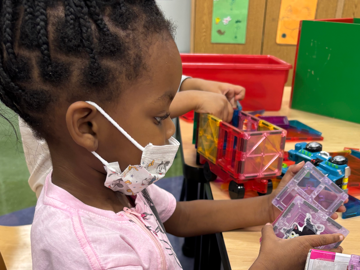 Fundraiser’s main image
