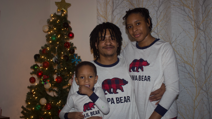 Main fundraiser photo