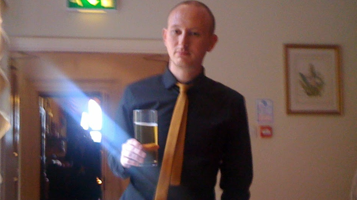 Main fundraiser photo