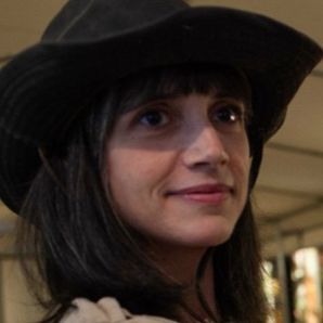 Mary Economopoulos