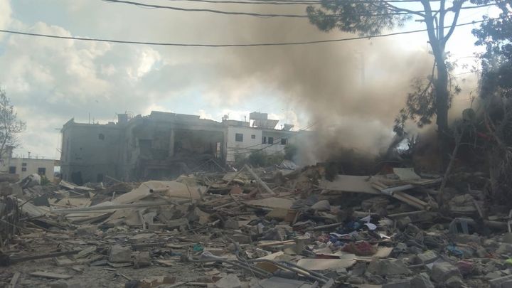 Help My Family Rebuild After Losing Their Home and Loved On campaign photo, 1 of 7
