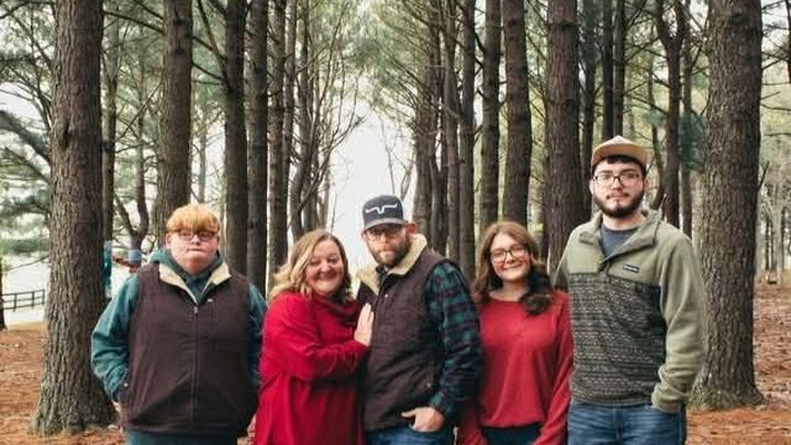 Support Josh’s Heart Healing Journey campaign photo, 1 of 8