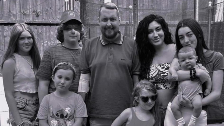 Main fundraiser photo