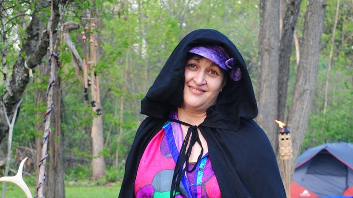Main fundraiser photo