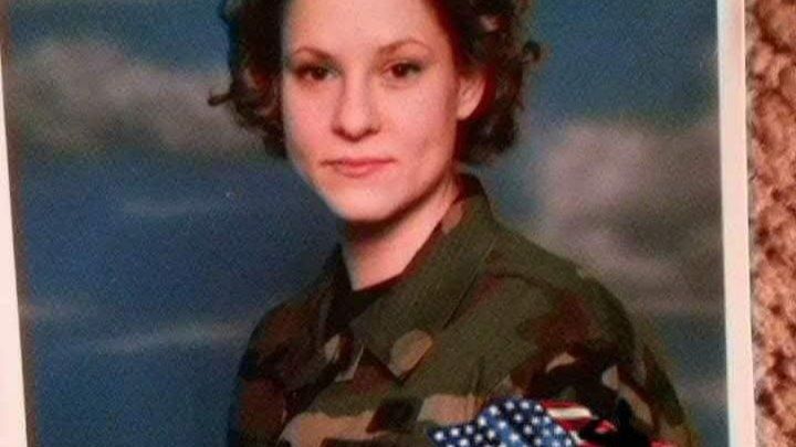 Help Bring My Sister Home and Support Her Recovery campaign photo, 1 of 6