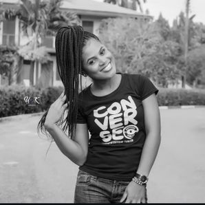 Neildra Nartey