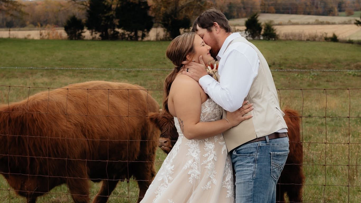 Help Madison & James Grow Their Family Through IVF campaign photo, 1 of 3
