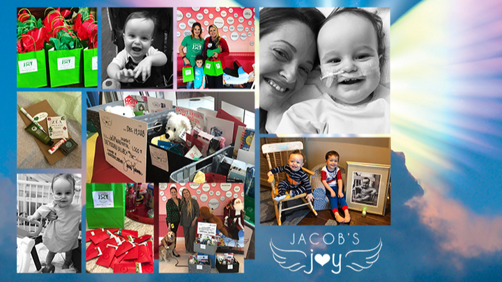 Main fundraiser photo