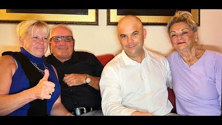 Main fundraiser photo