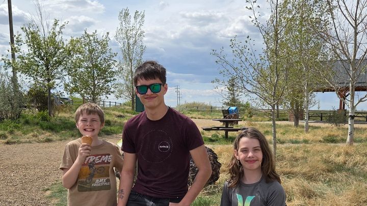 Please help the family in Paul's recovery campaign photo, 1 of 4