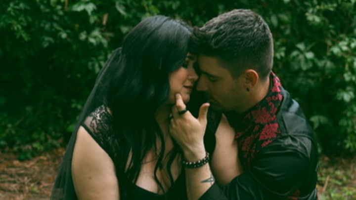 We Eloped, help us start our Forever campaign photo, 1 of 3