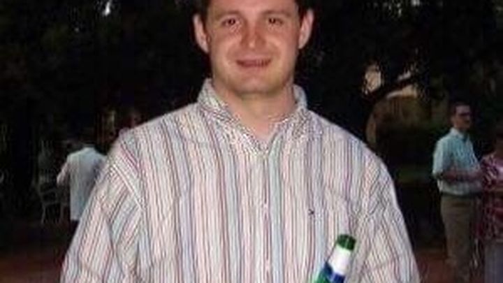 Main fundraiser photo