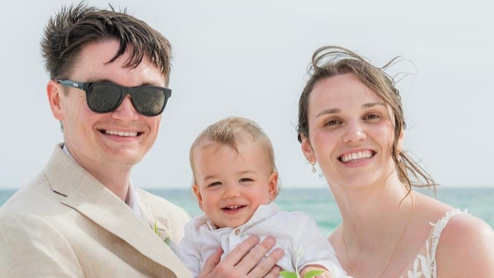 Help Auston After Emergency Heart Surgery campaign photo, 1 of 8
