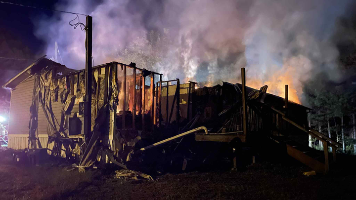 Help a Special Needs Family Recover From Fire campaign photo, 1 of 8