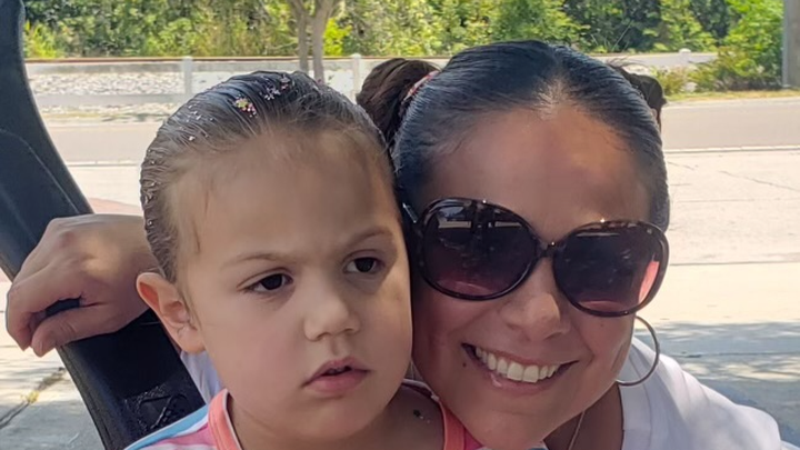 Help Alix and Kali Rebuild After Hurricane Milton campaign photo, 1 of 2