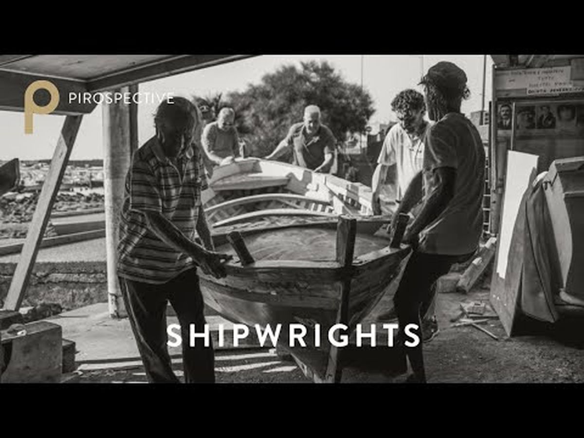 Fundraiser by Giuseppe Pirrotta : Salviamo il Cantiere Rodolico!, image size:1200x900