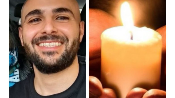Foto principale della raccolta fondi