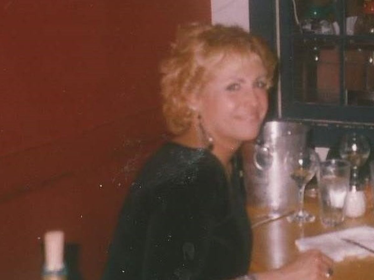 Funds For My Mom Gina's Final Months campaign photo, 1 of 2