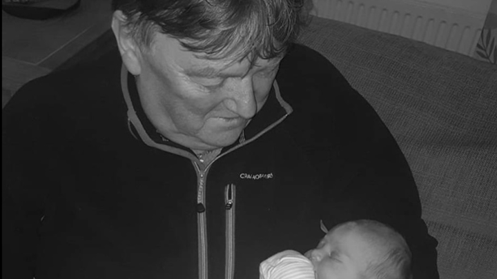 Main fundraiser photo