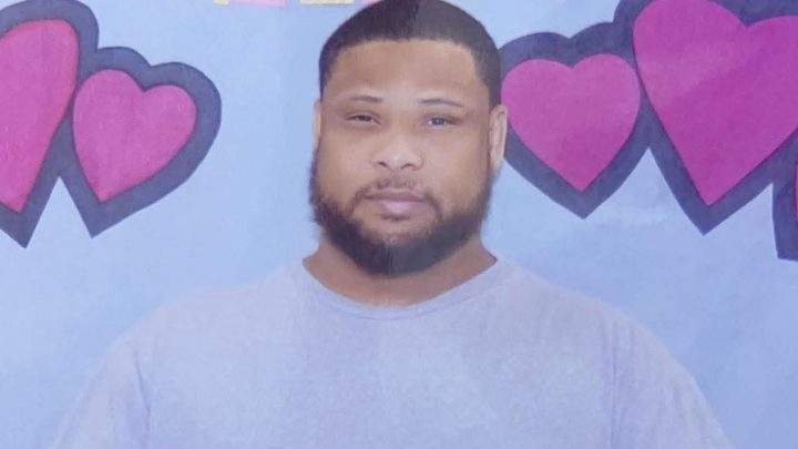 Support Derick Taylor's Final Farewell campaign photo, 1 of 3