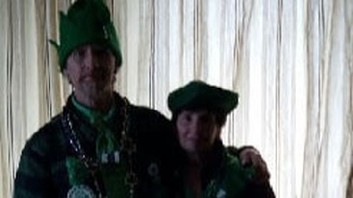 Main fundraiser photo