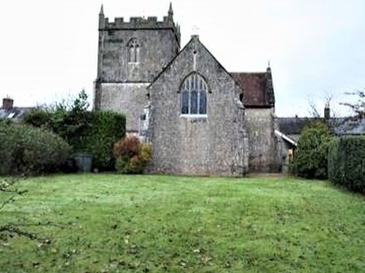 Fundraiser’s main image