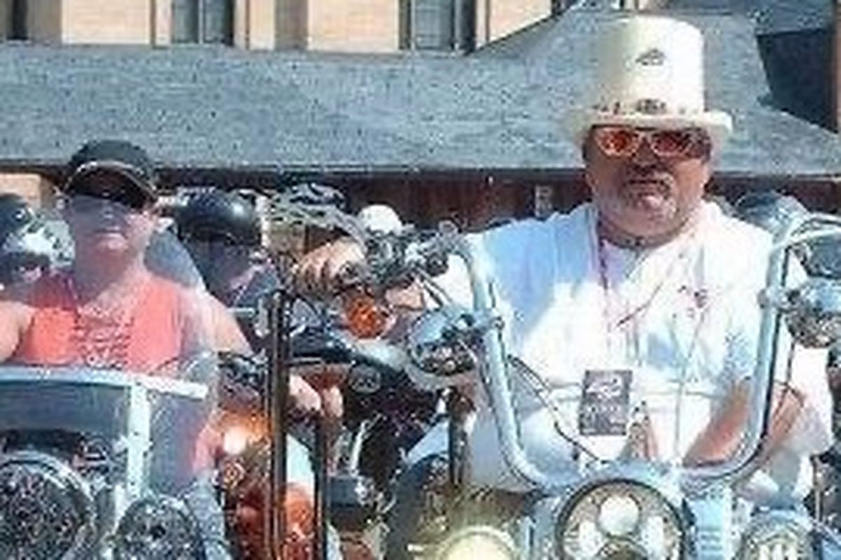 Fundraiser for Nikkole Brossman by Dianna Marshall-Numerick : Donate in the  memory of James Collins, Marshall