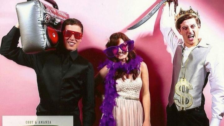Main fundraiser photo
