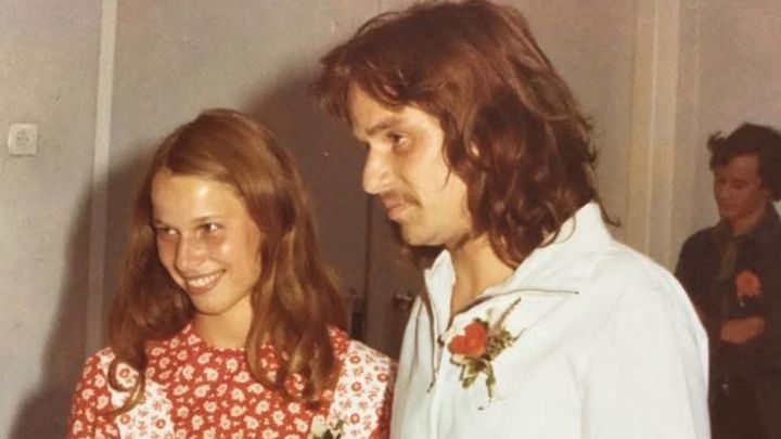 50 jaar liefde, een droomreis cadeau