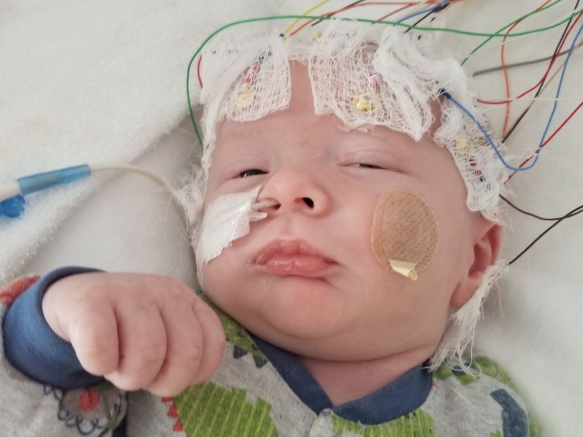 Fundraiser For Alexandre Lamoureux By Marriiee Pier Duboiss De L Equipement Adapte Pour Jayden