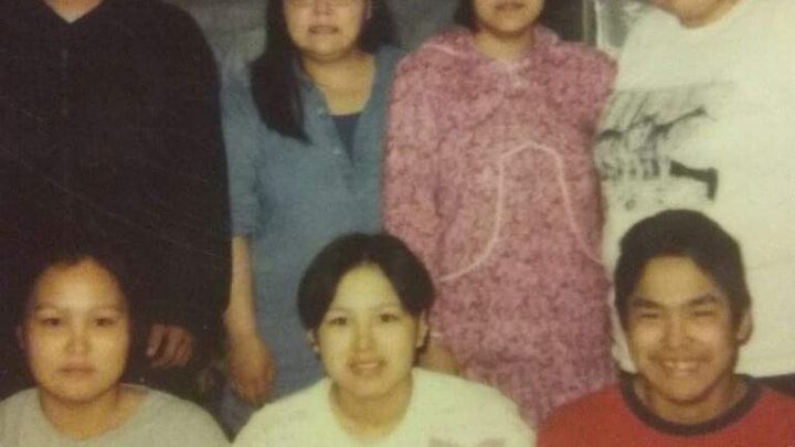 Help Eva Marie Chunak's Family in Their Time of Loss campaign photo, 1 of 6